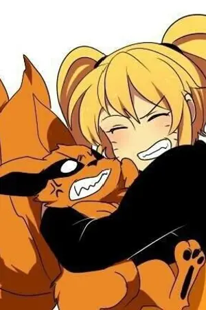 ปกนิยาย เกิดใหม่เป็นแฝดนารูโตะ แต่ดันปลอมเปลี่ยนเป็นผู้ชายเหมือนกับน้อง END