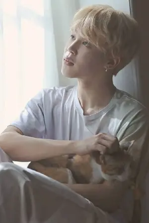 ปกนิยาย HATE U [ice verse] | kookmin