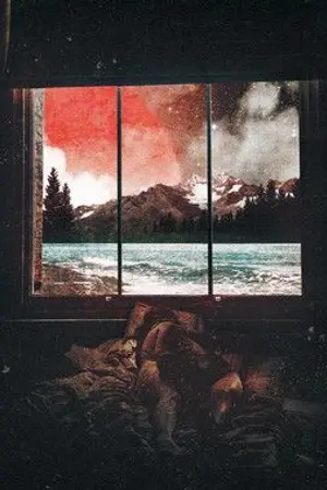 ปกนิยาย Neverland - YAOI