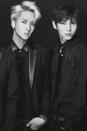 ปกนิยาย [VIXX] Sleep Verse #กลิ่นรักวอนแทค [Wontaek]