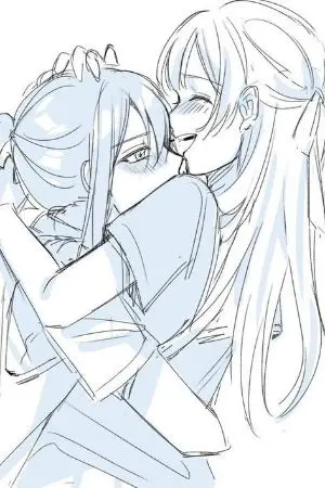 ปกนิยาย "คลั่งรัก"เธอแล้ว