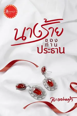 ปกนิยาย