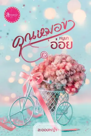 ปกนิยาย