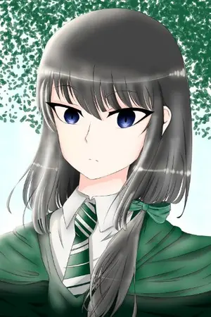 ปกนิยาย [Fic Harry Potter] The TRUE Happiness (BL/Yaoi)