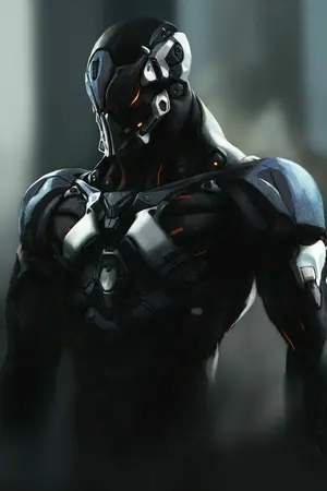 ปกนิยาย reverse ปรสิตสงคราม