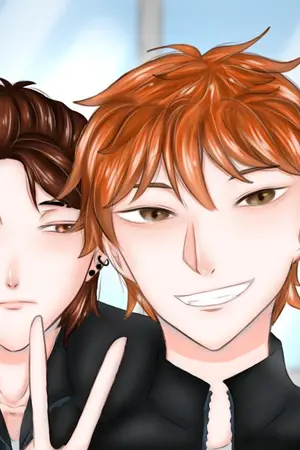 ปกนิยาย [ FIC : HAIKYUU!! ] ผมเกิดใหม่เป็นลูกพี่ลูกน้องโชโยครับ (รีไรท์)