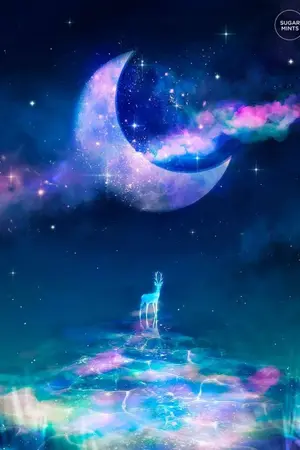 ปกนิยาย [FIC KNB] I love the touch girl ลุ้นรักสาวจิตสัมผัส