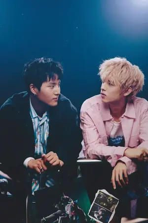 ปกนิยาย (os/sf) Jae's music box♡ #อั้นเจ