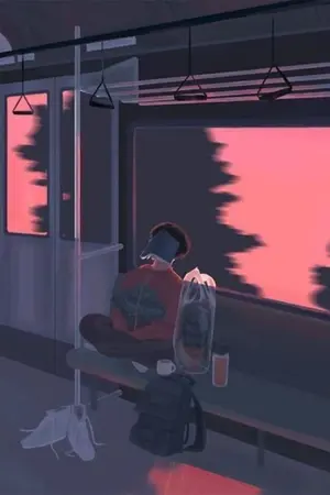 ปกนิยาย ร​ ถ​ เ​ ม​ ล์ ส​ า​ ย​ ใ ห​ ม่