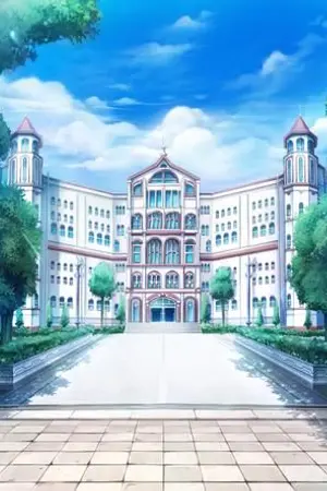 ปกนิยาย โลกที่มนุษย์จะได้รับพรจากพระเจ้าเป็นปกติ