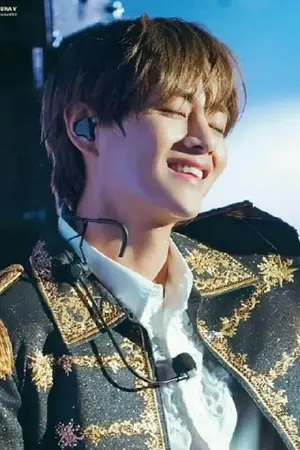 ปกนิยาย (Taeyhung & you) Not the one you love