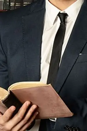 ปกนิยาย Teacher หวงรัก