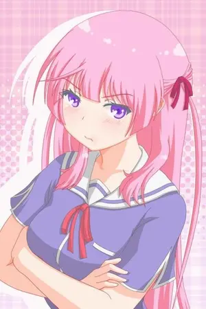 ปกนิยาย เมื่อสาวซึนมาสารภาพรัก