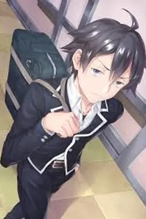 ปกนิยาย กะเเล้ววันๆของผมมันไม่สดใสเลยสักนิด