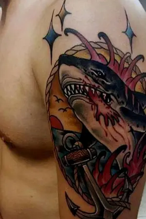 ปกนิยาย MY love SHARK รักครั้งนี้หวังจับทำ'เมีย'