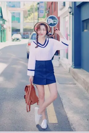 ปกนิยาย Lie to Love [MarkBam] #หลอกรักมบ