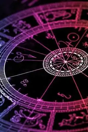 ปกนิยาย Another LIFE [ MarkBam ] #จักรราศีมบ