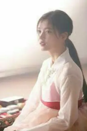 ปกนิยาย [BTS] ลิขิตสวรรค์