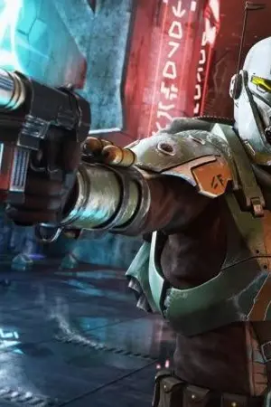 ปกนิยาย Am I In StarWar ผจญภัยโลกของสตาร์วอร์