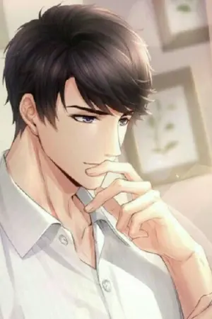 ปกนิยาย ให้ตายสิผมดันเป็นDopplegangerซะได้