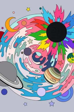 ปกนิยาย การเดินทางของอิโอะซัง