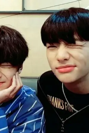 ปกนิยาย Bakery HyunIn