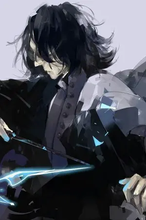 ปกนิยาย [Fic harry potter] The night scene(SS)