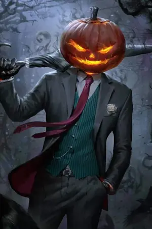 ปกนิยาย Darkfall Zombie