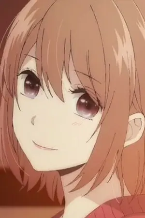 ปกนิยาย fic tokyo revengers - because of you (?? x oc)