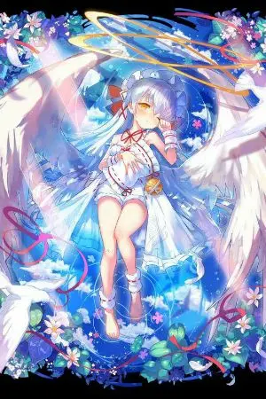 ปกนิยาย สถิตร่างเทพเจ้า