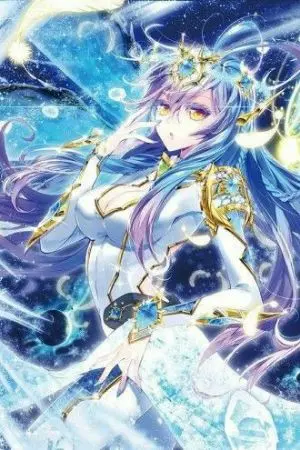 ปกนิยาย [ Fic Doulu Dalu ] สปิริต ฟิวชั่น 