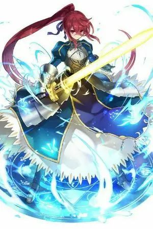 ปกนิยาย ผู้สืบทอด อาเธอเรีย เพนดราก้อน