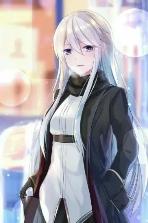 ปกนิยาย [ Fic Detective Conan ] ความบังเอิญไม่มีอยู่จริงหรอกน่ะ