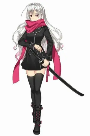 ปกนิยาย [ Fic Mahouka Koukou No Rettousei ] หน่วยรบพิเศษคนใหม่