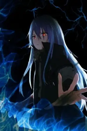 ปกนิยาย ฉันก็แค่ฮันเตอร์ที่ผ่านทางมา