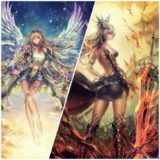 ปกนิยาย [Yuri] Still'Sis พี่สาวคะ ทำไมถึงต้องจับหนูไปเป็นทาสด้วยคะ!!