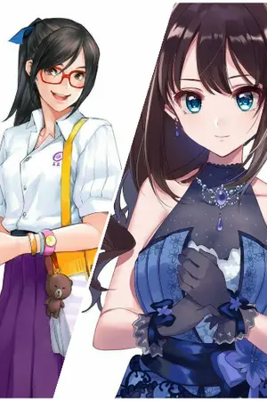 ปกนิยาย Soul Advisor (ผู้ชี้นำเหล่าวิญญาณ)