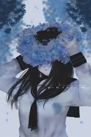 ปกนิยาย เขียนตามใจเจ๊เองจ้า(?) ไม่ต้องอ่านนะจ้ะ(?)--