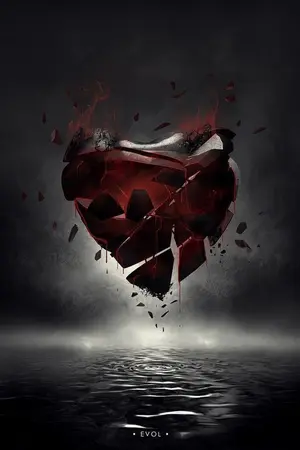 ปกนิยาย {GEM OF DEATH} ความตายคลั่งเดือดสยอง