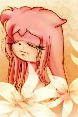 ปกนิยาย { FIC SONIC } Amy Rose Return กุหลาบเปลี่ยนสี 19+ { End Chapter 2 : Please wait Chapter 3 }