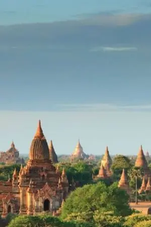 ปกนิยาย มิงกะลาบา... ความรัก