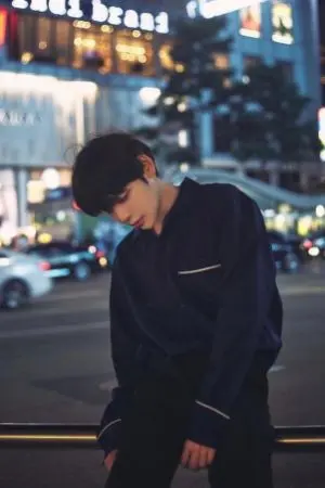 ปกนิยาย [Story1]รุ่นพี่สุดหล่อกับยัยรุ่นน้องขี้มโน