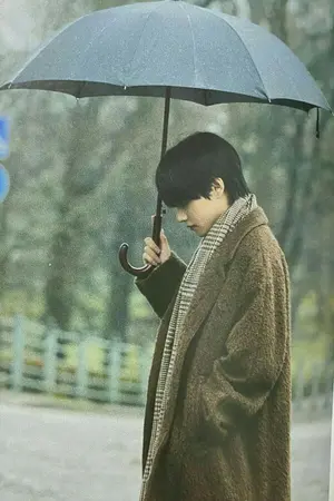ปกนิยาย winter bears