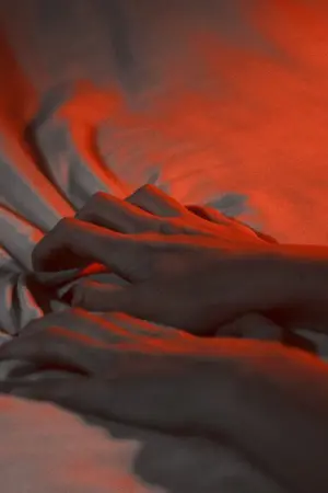 ปกนิยาย CHANBAEK - WHO 