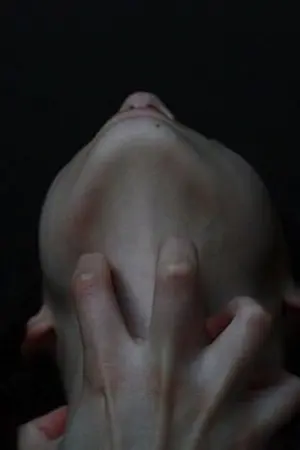 ปกนิยาย CHANBAEK - CONTROL