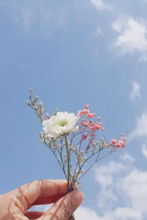 ปกนิยาย MARKBAM - BUTTER SWEET