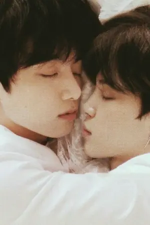ปกนิยาย SF Kookmin รักนายนะมนุษย์ต่างดาว love you especially