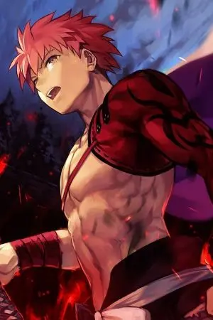 ปกนิยาย นามของข้านั้นคือ เอมิยะ ชิโร่ [ดอง]