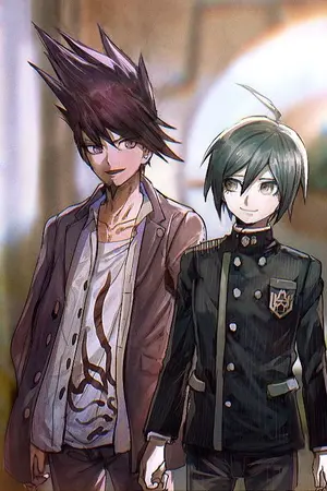 ปกนิยาย Heartbeat rose [ kaito x shuichi ]