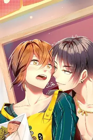 ปกนิยาย [ตัวอย่างนิยายแปล] AV Star X Taiyaki ลุ้นรักมัดใจคุณไทยากิ [ลิขสิทธิ์]